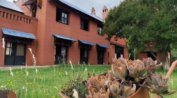 Hotel de Campo en Venta Colonia del Sacramento