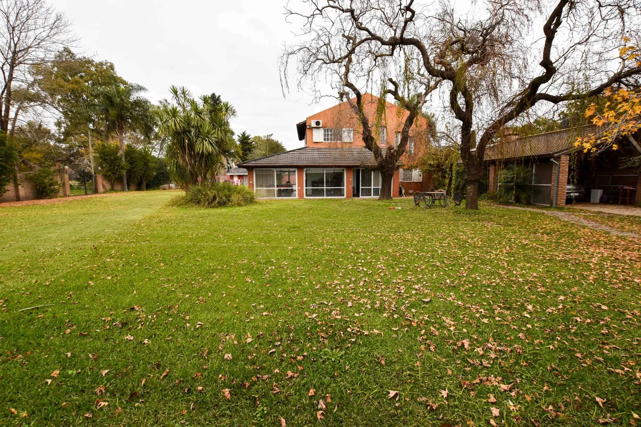 Casa dúplex en venta en Funes, foto 2