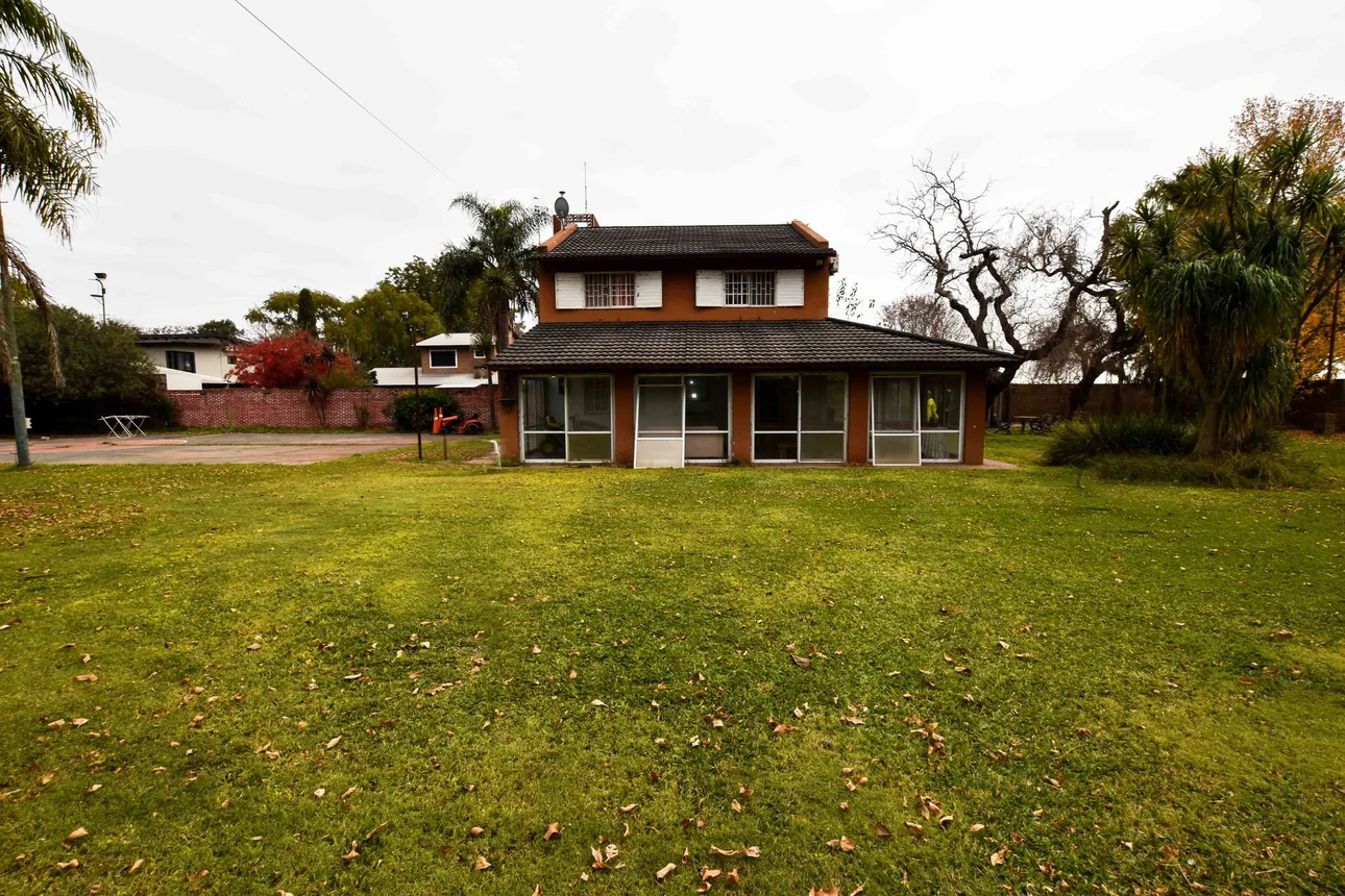 Casa dúplex en venta en Funes