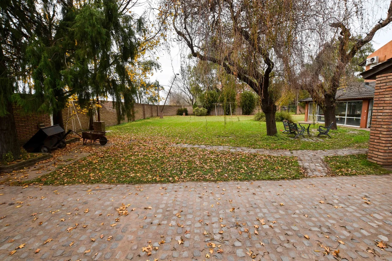 Casa dúplex en venta en Funes, foto 5