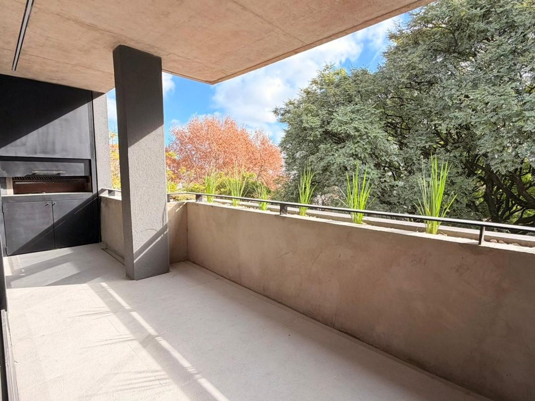 Departamento 2 Amb a estrenar amenities - saavedra