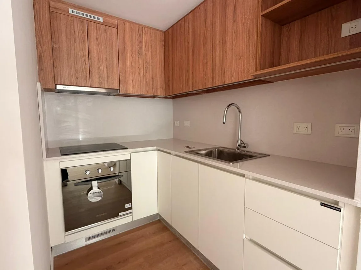Departamento en venta en Saavedra, foto 2