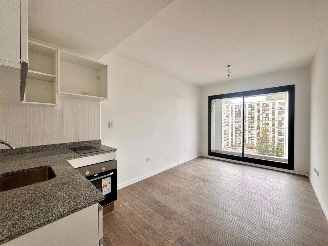 Departamento en venta en San Cristóbal, Avenida San Juan 2900
