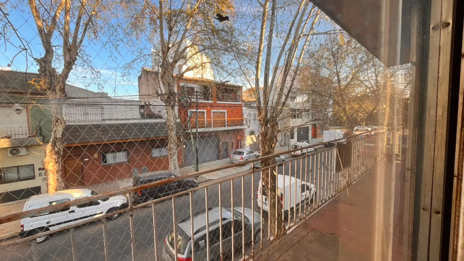 PH de 3 ambientes en venta en Parque Chas, Llerena 3100