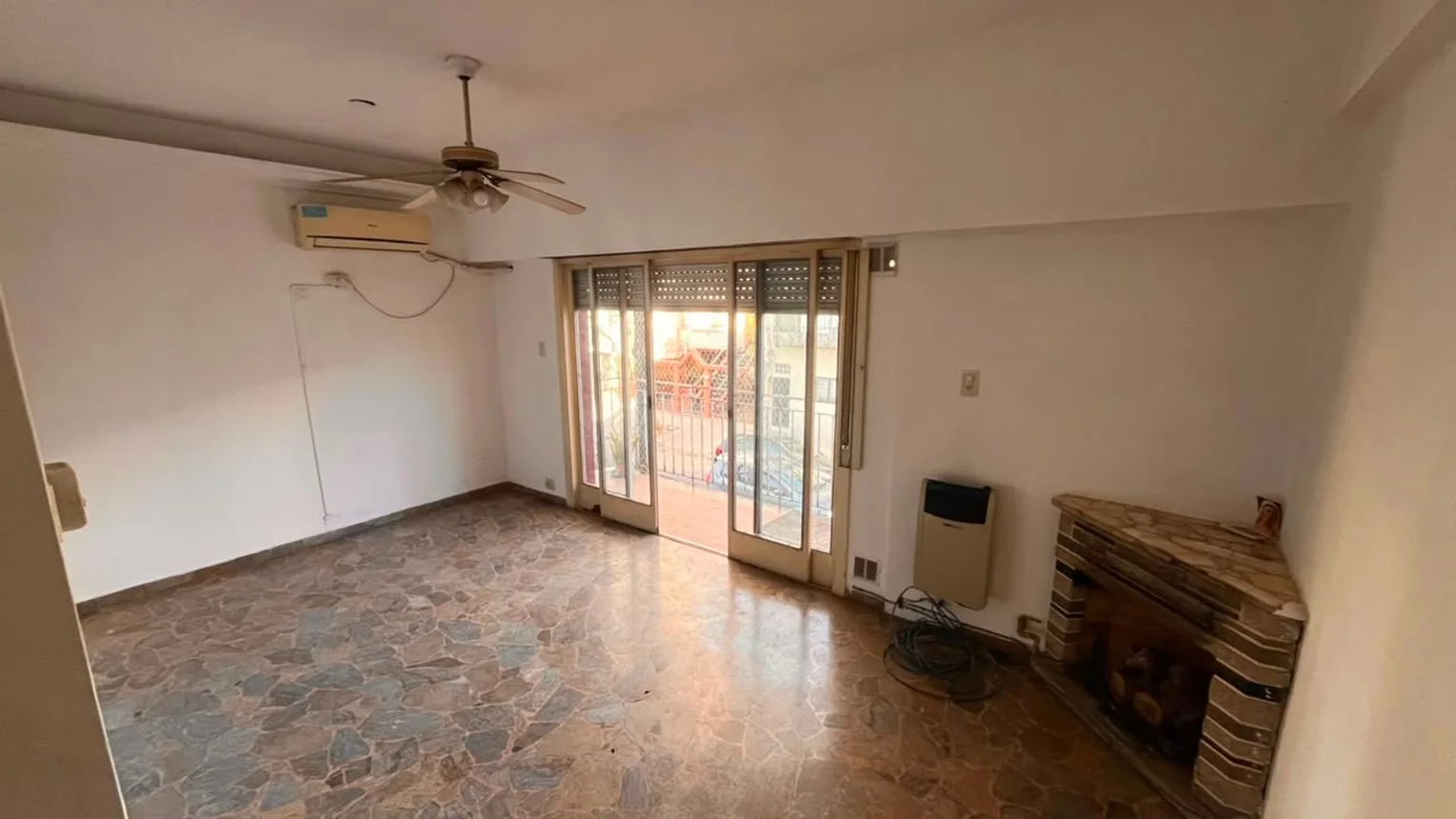 PH de 3 ambientes en venta en Parque Chas, Llerena 3100, foto 4
