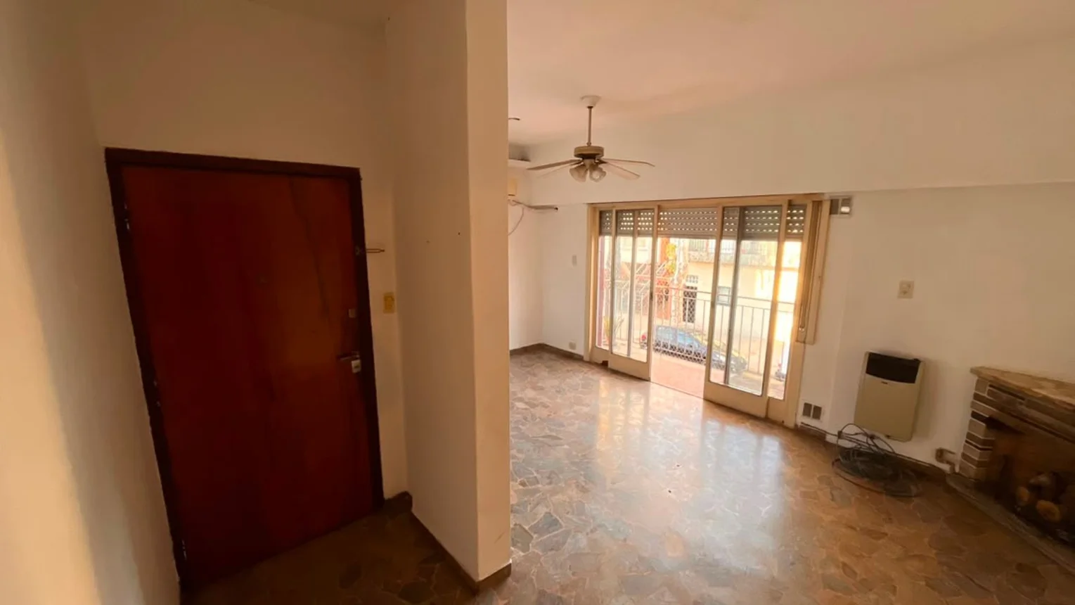 PH de 3 ambientes en venta en Parque Chas, Llerena 3100, foto 3