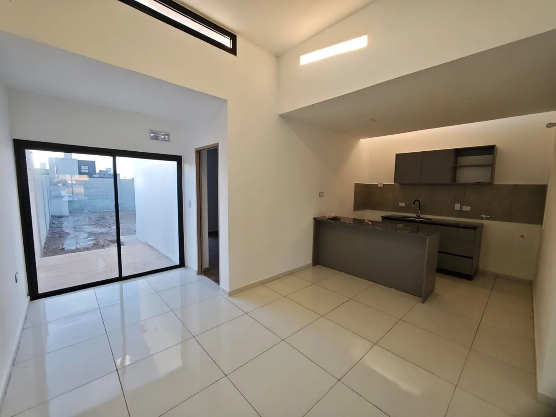 Casa dúplex en venta en Córdoba, foto 2