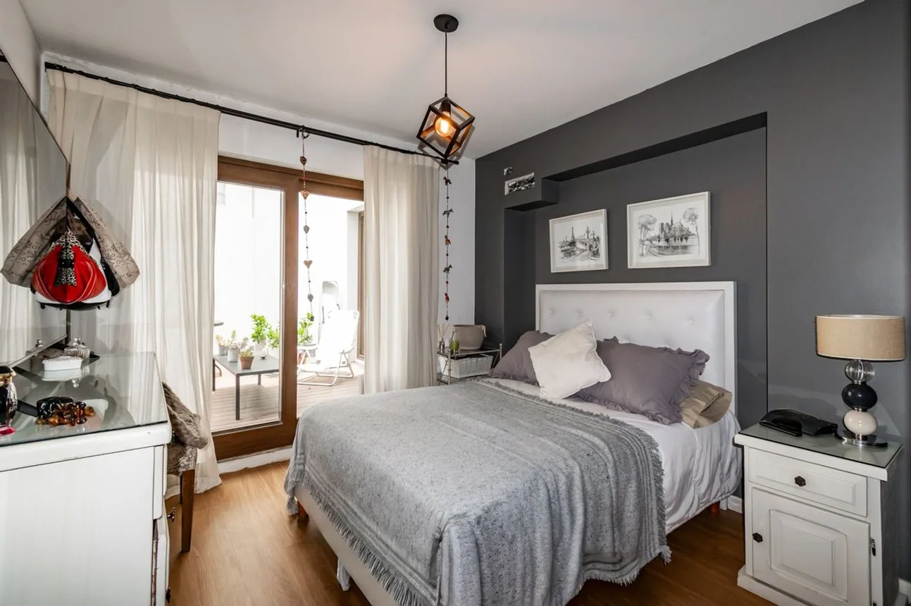 PH de 3 ambientes en venta en Villa Devoto, Sanabria 4600, foto 4