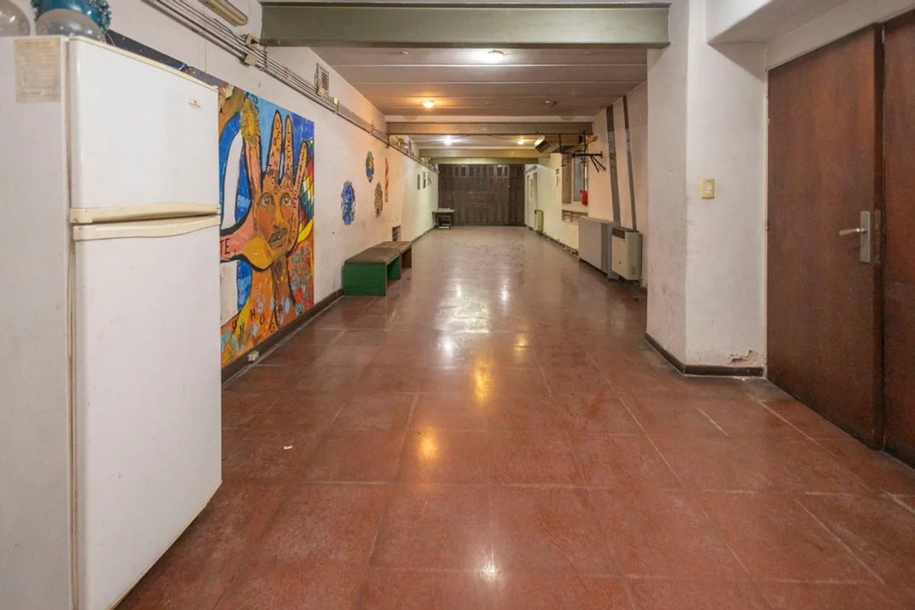 Edificio ex hotel històrico pb y 3 pisos c/tza, foto 5
