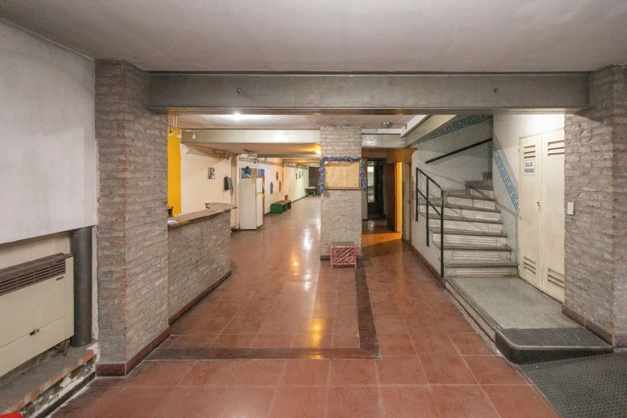 Edificio ex hotel històrico pb y 3 pisos c/tza, foto 4