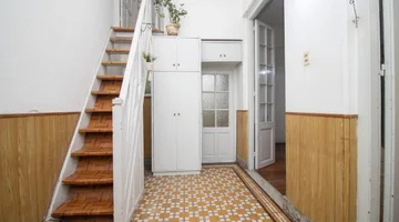 Venta Apartamento 2 Dormitorios Palermo