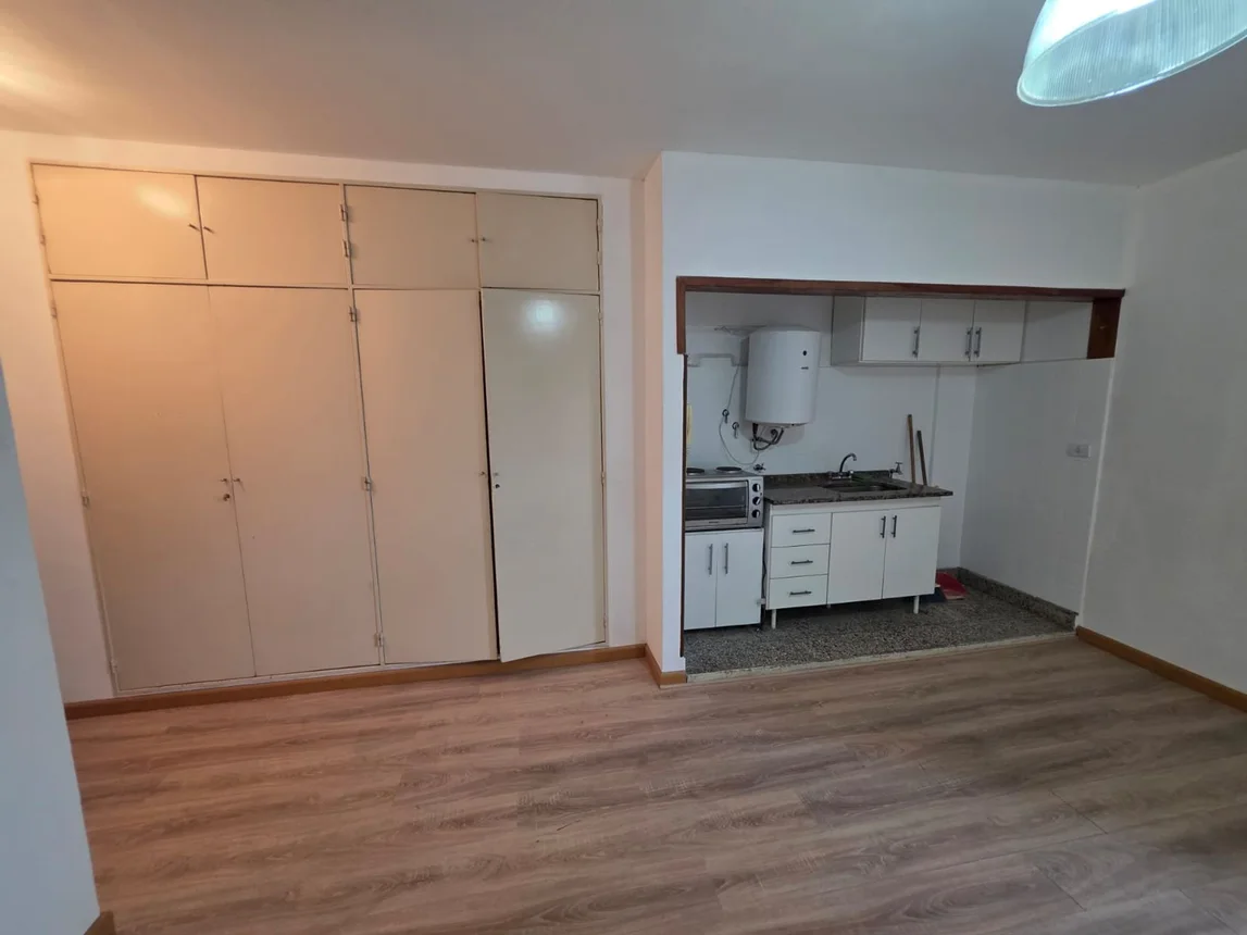 Departamento en venta en San Cristóbal, Avenida Pavón 3000