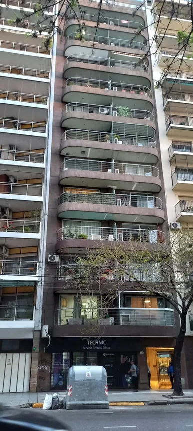 Departamento en venta en Almagro