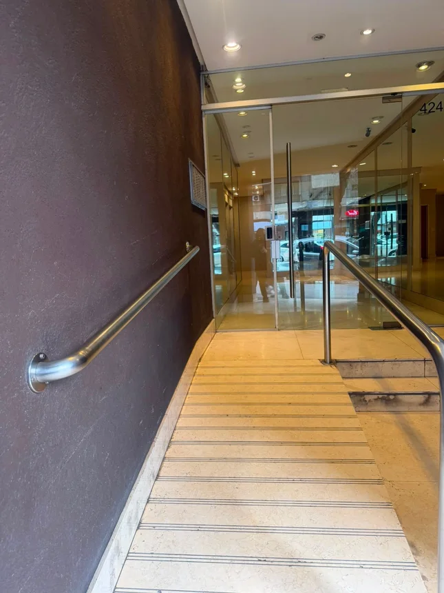 Departamento en venta en Almagro, foto 3