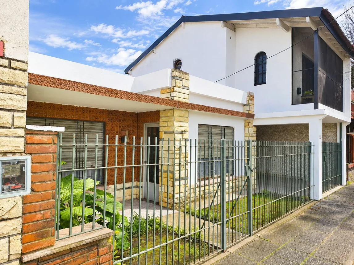 Casa en venta en Castelar