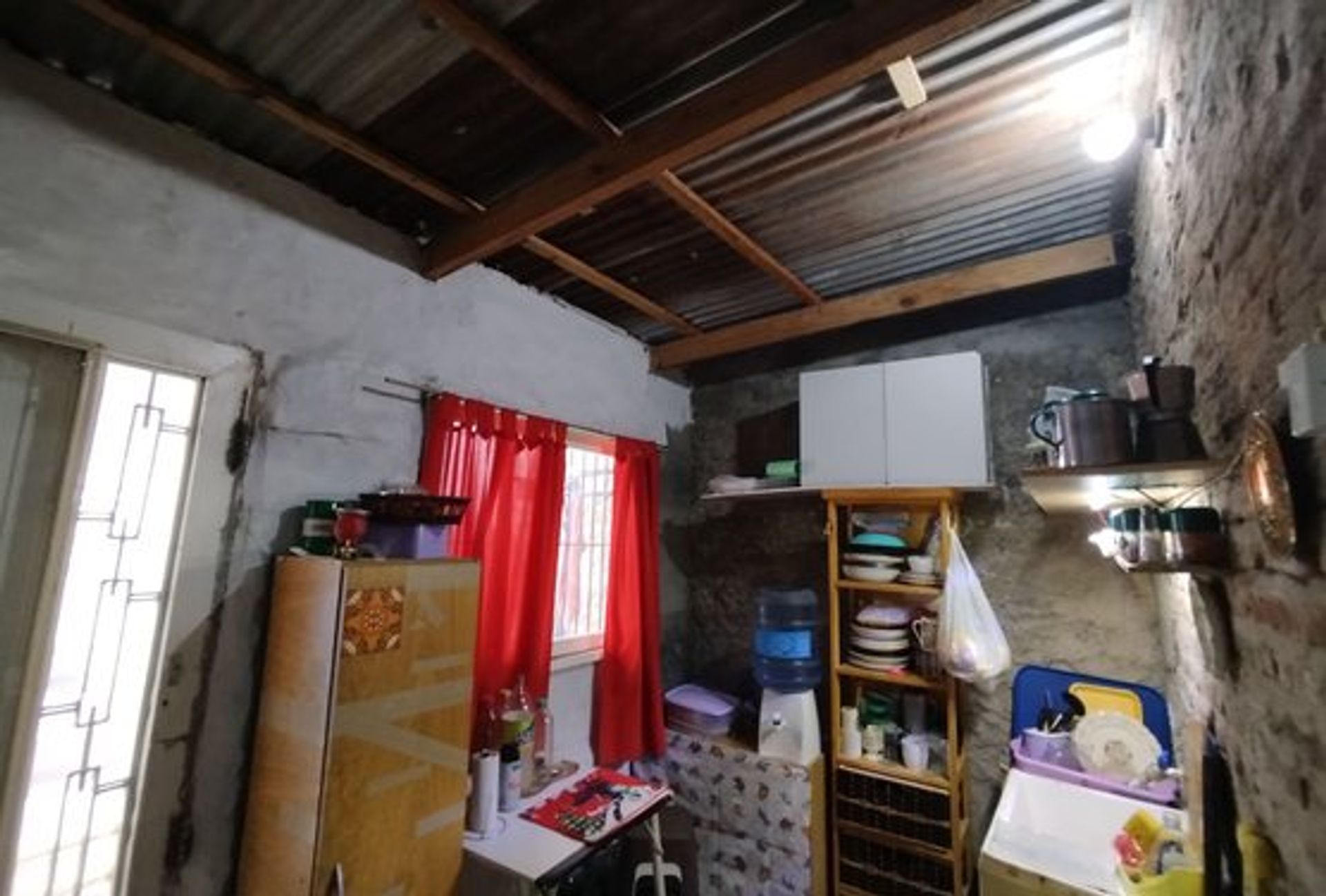 Foto 10 — CASA 2 AMBIENTES VENTA CON LOTE LLAVALLOL