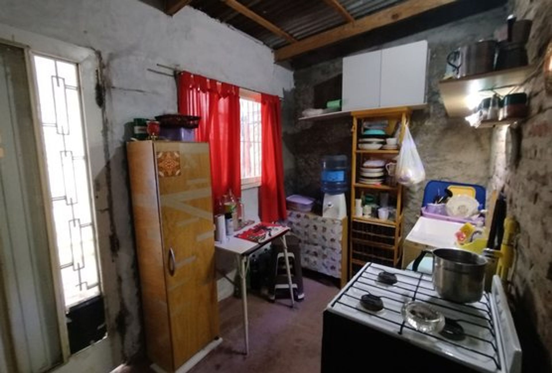 Foto 9 — CASA 2 AMBIENTES VENTA CON LOTE LLAVALLOL