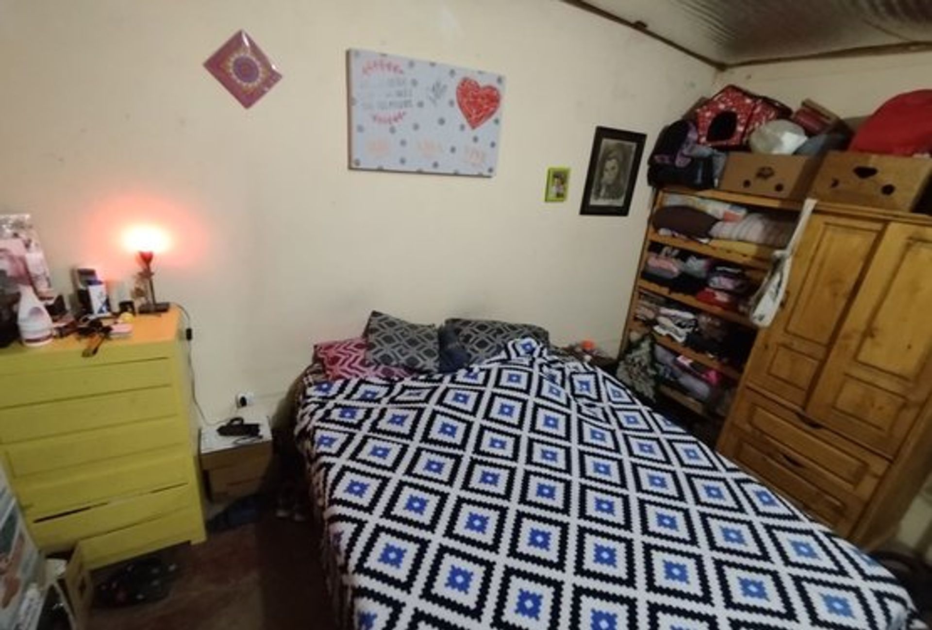 Foto 7 — CASA 2 AMBIENTES VENTA CON LOTE LLAVALLOL