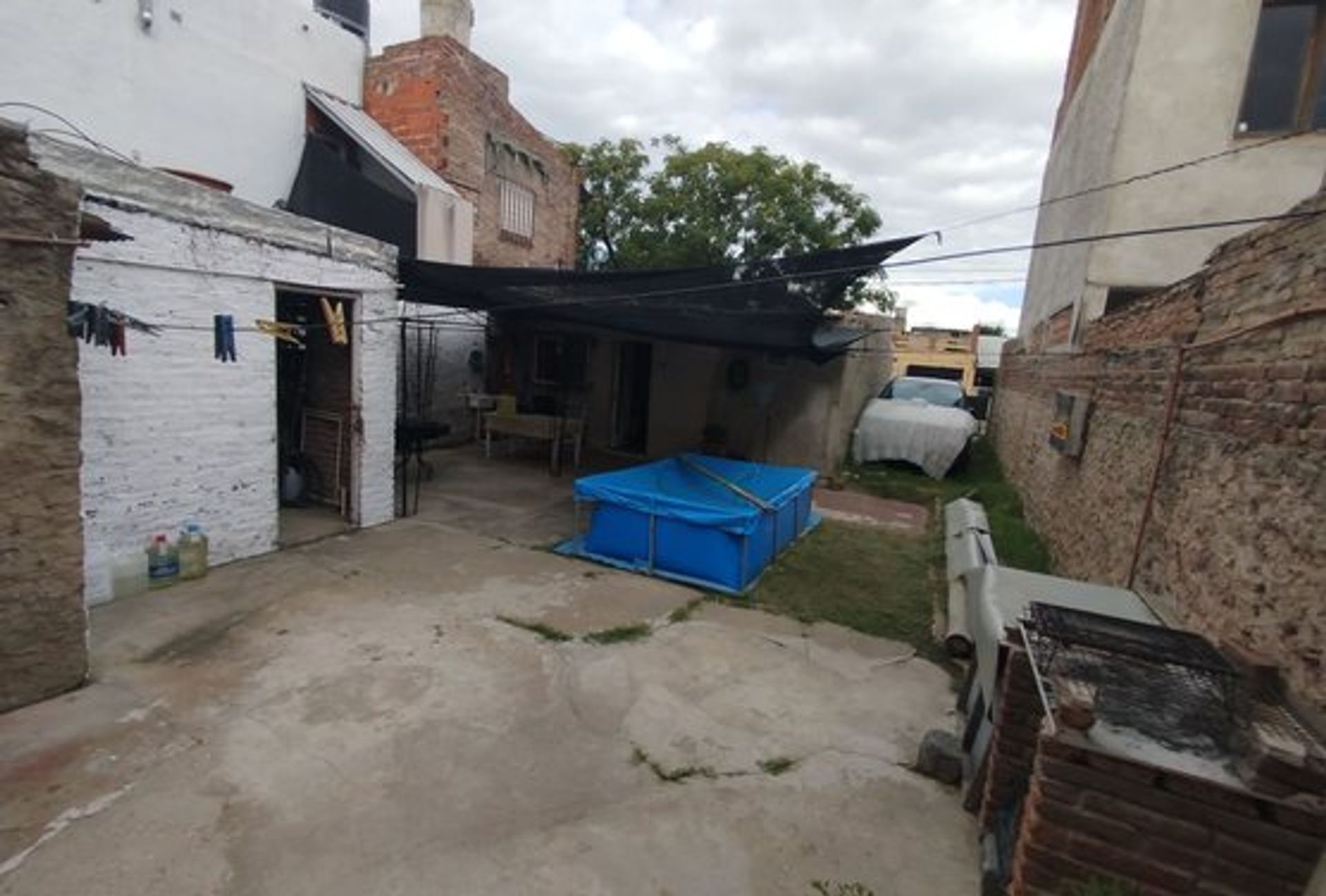 Foto 6 — CASA 2 AMBIENTES VENTA CON LOTE LLAVALLOL