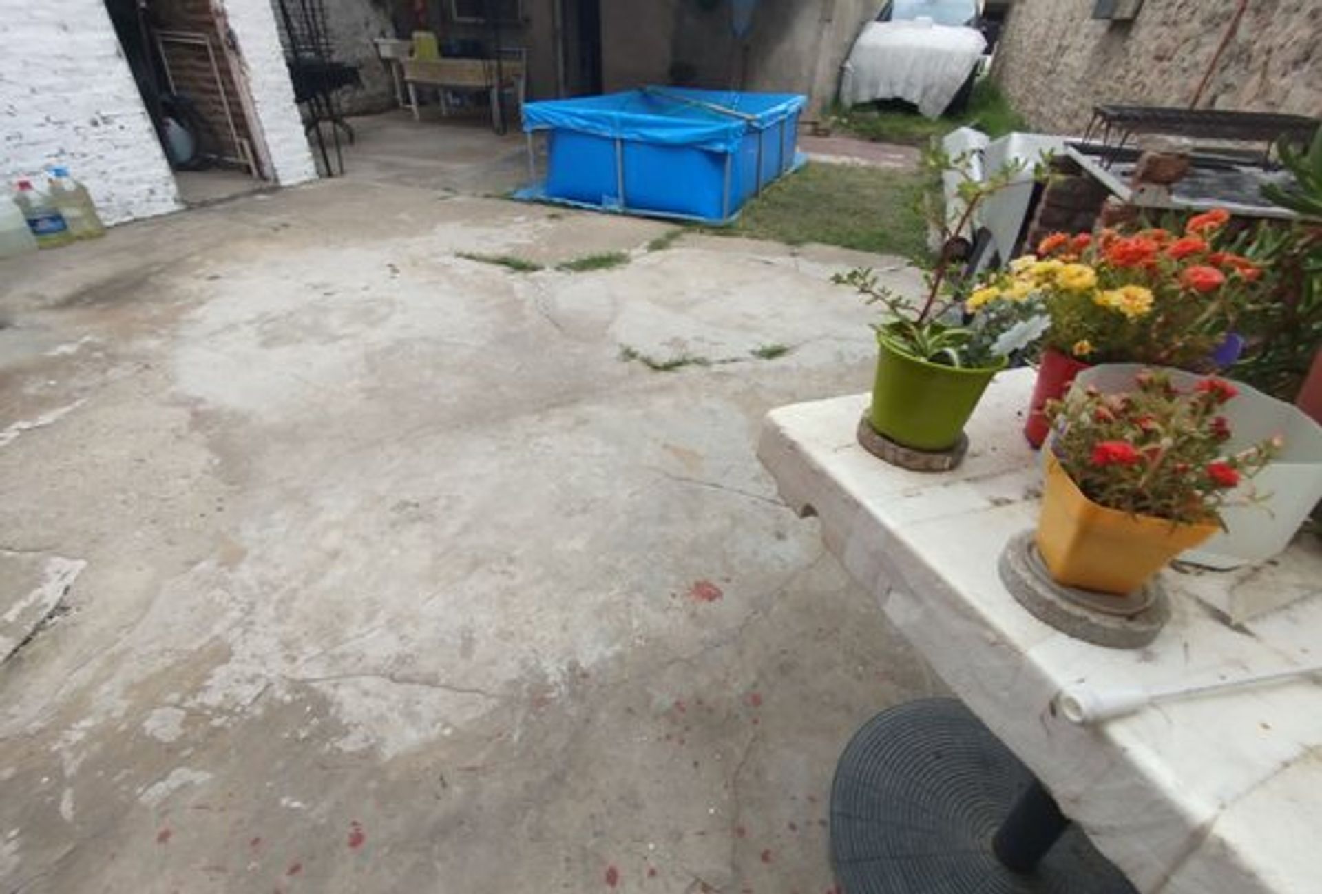 Foto 5 — CASA 2 AMBIENTES VENTA CON LOTE LLAVALLOL