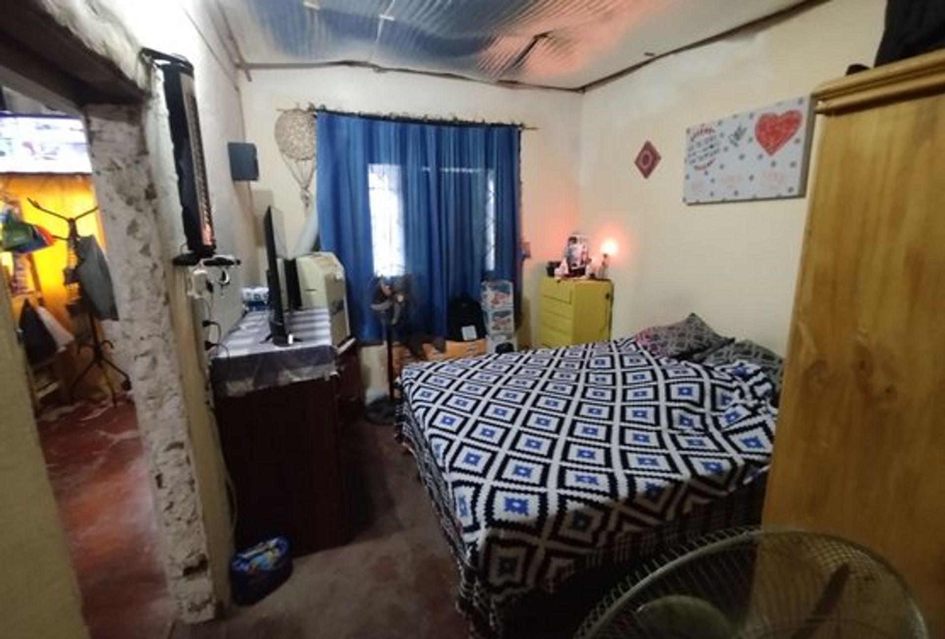Foto 8 — CASA 2 AMBIENTES VENTA CON LOTE LLAVALLOL