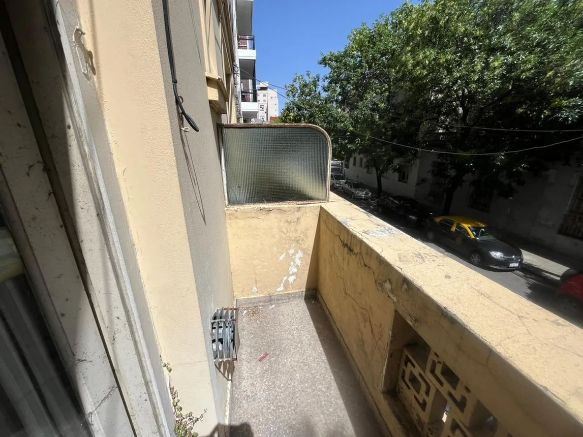 Departamento de 2 ambientes en venta en Constitución, Cochabamba 1300, foto 2