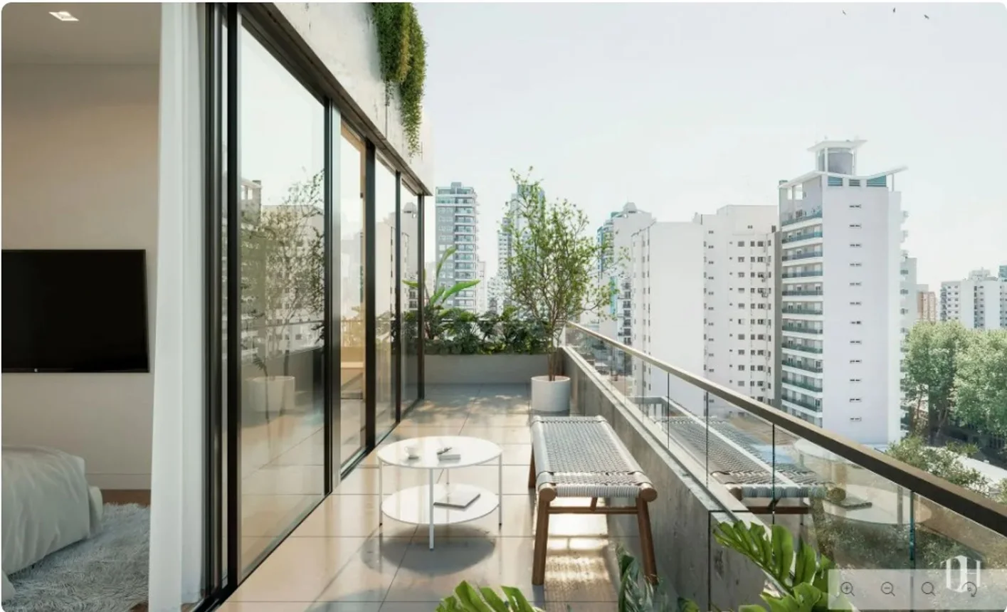 Departamento en venta en Villa Urquiza