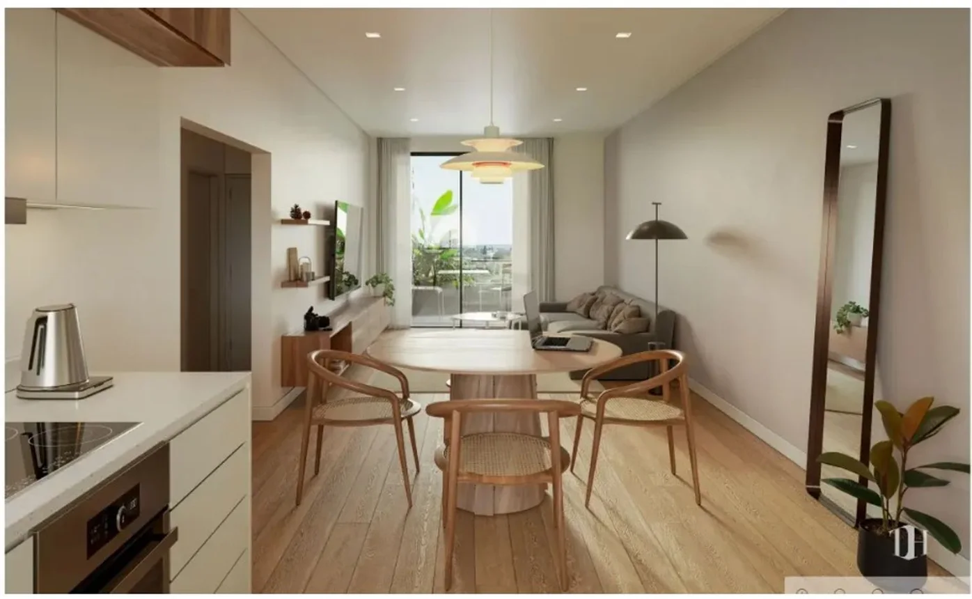 Departamento en venta en Villa Urquiza, foto 4