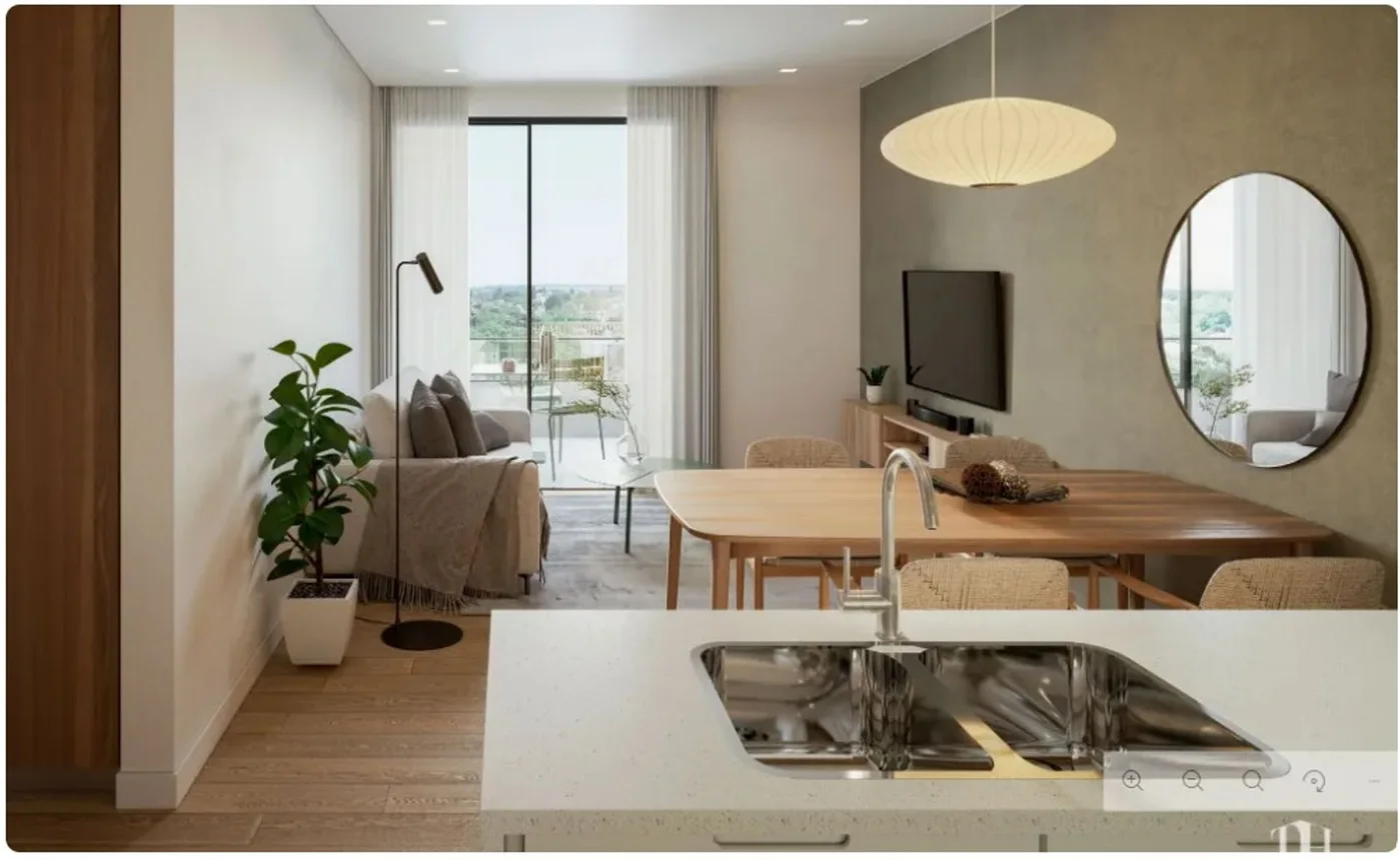 Departamento en venta en Villa Urquiza, foto 5