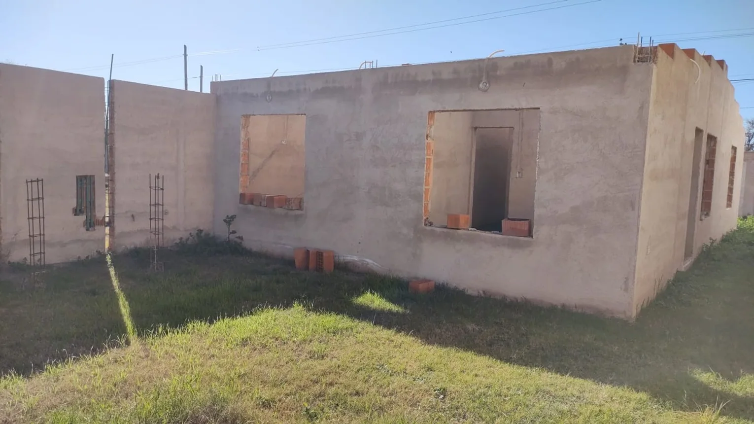 Casa en venta en Córdoba