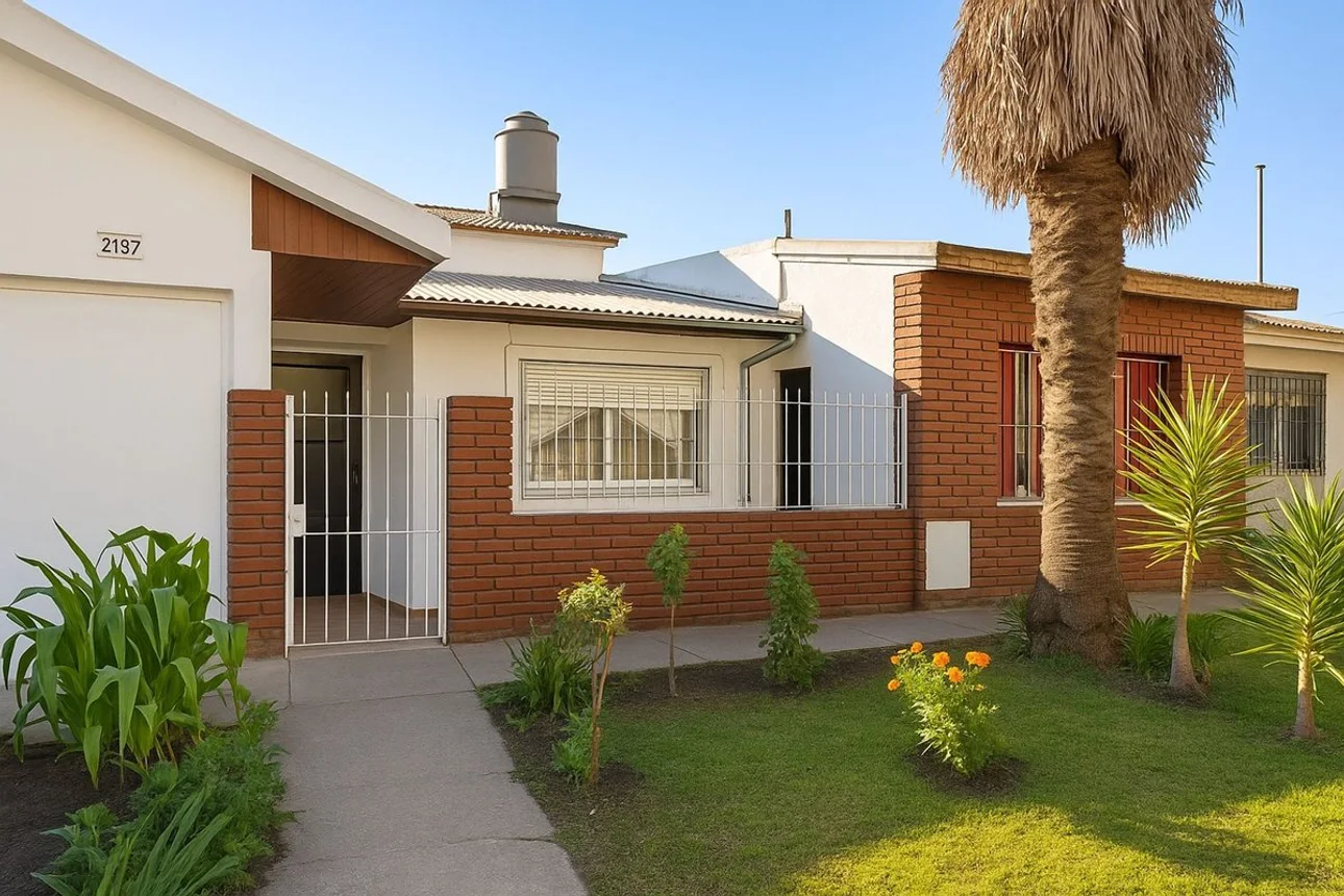 Casa en venta en Mar del Plata
