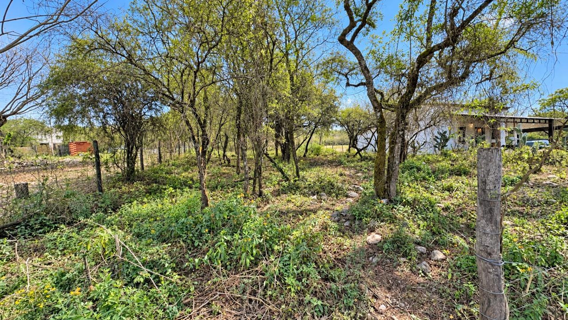VENTA TERRENO EN VAQUEROS 1000 M2 - foto 6