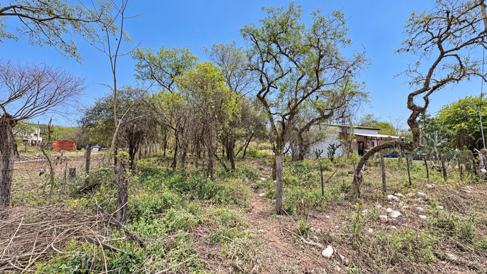 VENTA TERRENO EN VAQUEROS 1000 M2 - foto 4