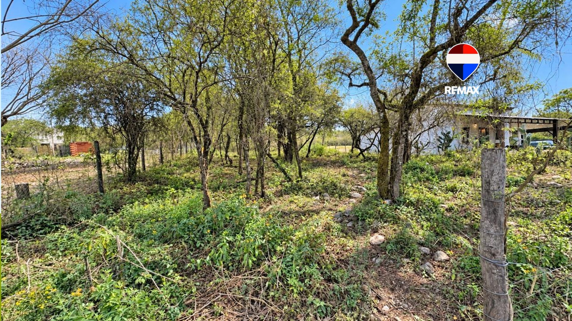 VENTA TERRENO EN VAQUEROS 1000 M2 - foto 1