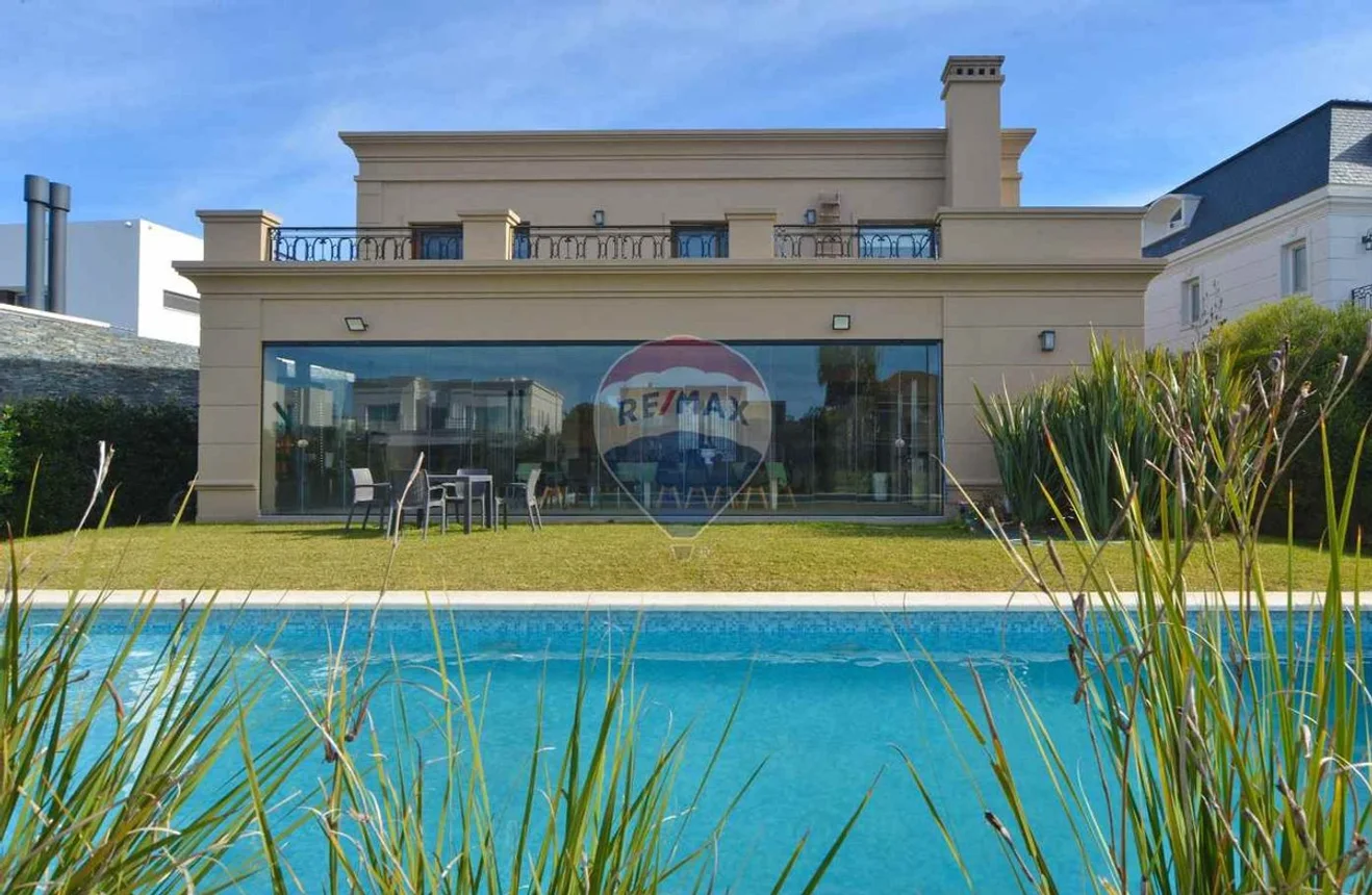 Alquiler casa 5 amb piscina, en nuevo quilmes, foto 2