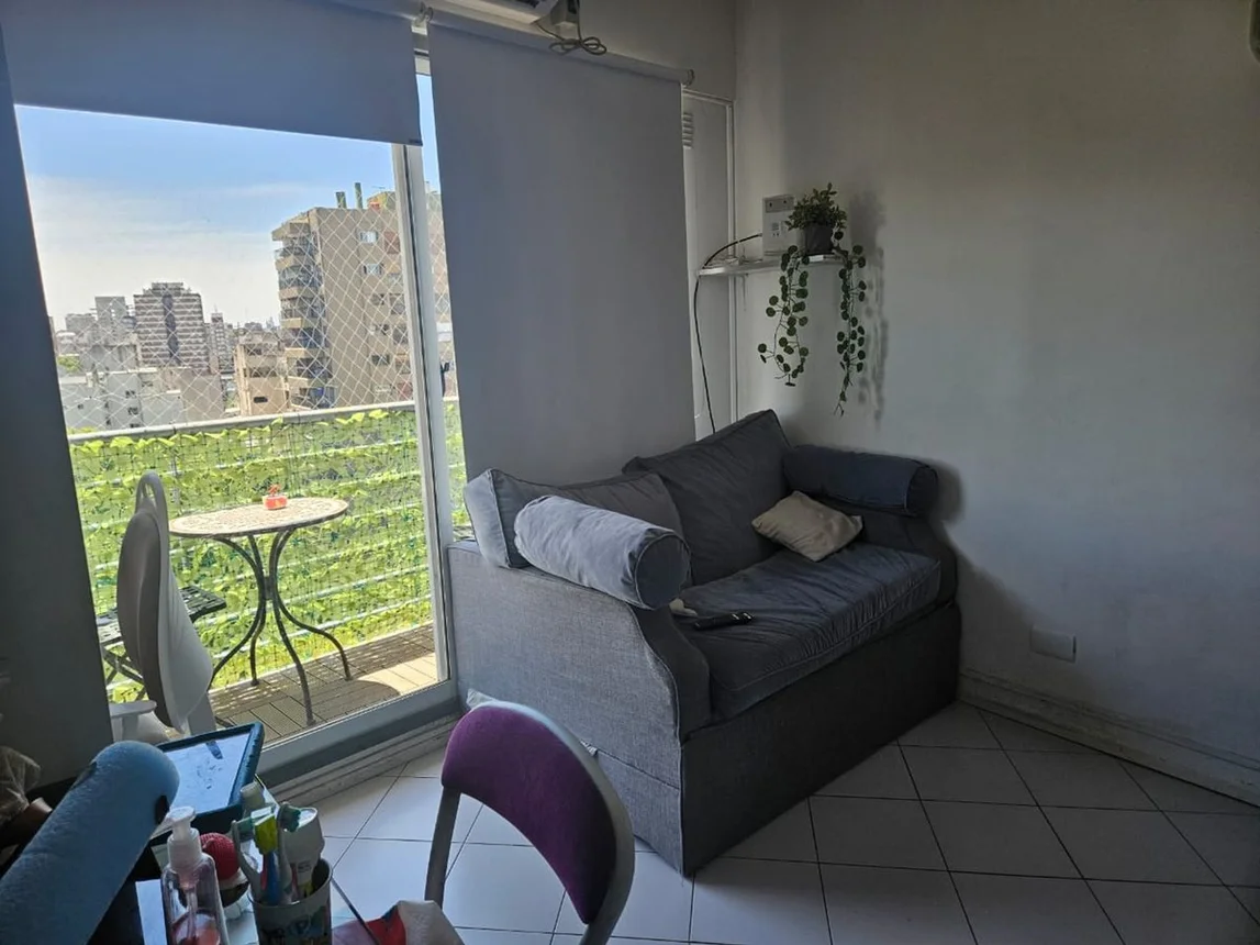 Departamento en venta en Almagro, foto 2