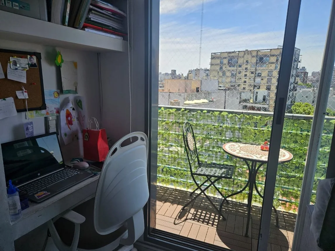 Departamento en venta en Almagro, foto 4