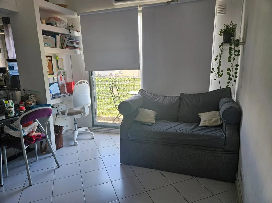 Departamento en venta en Almagro, foto 3
