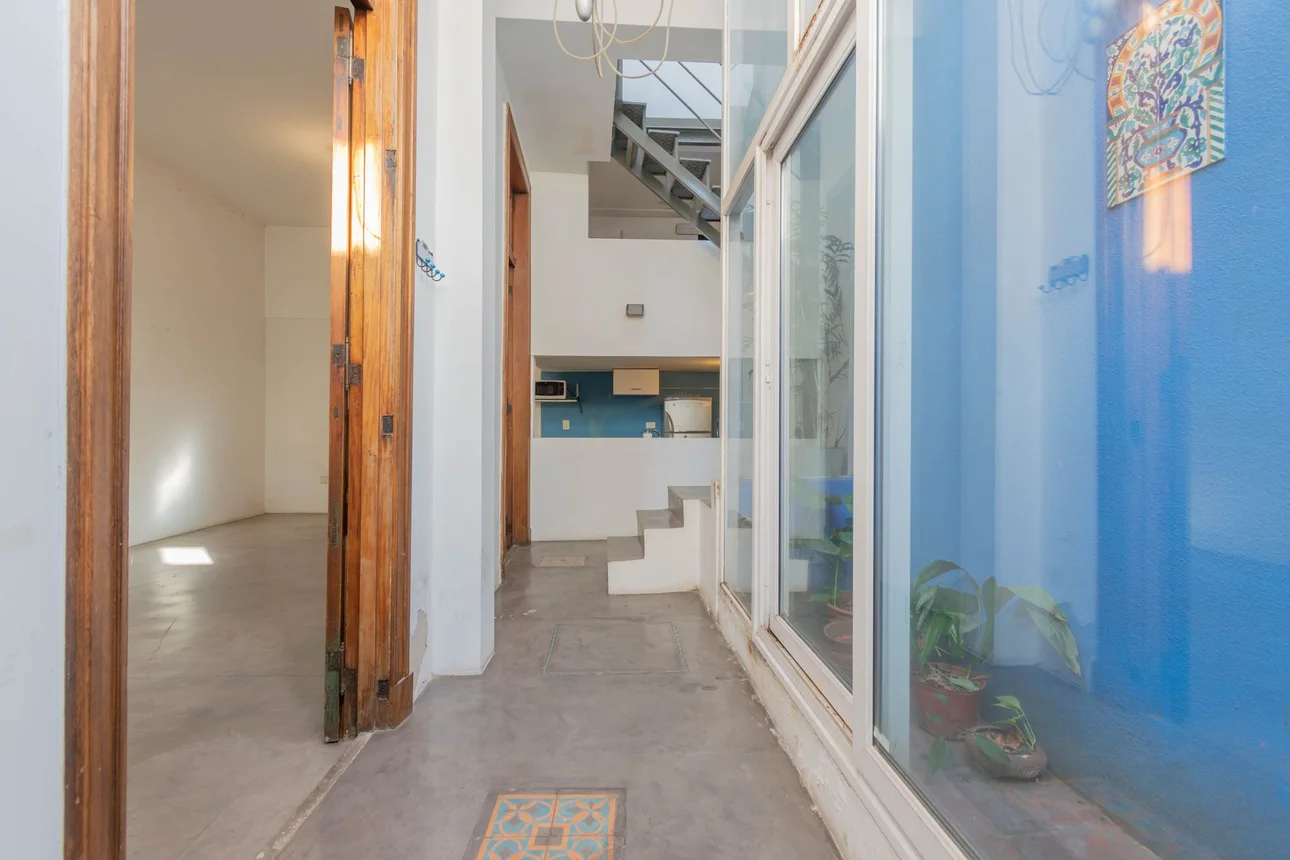PH de 3 ambientes en venta en Palermo, Gascón 1200