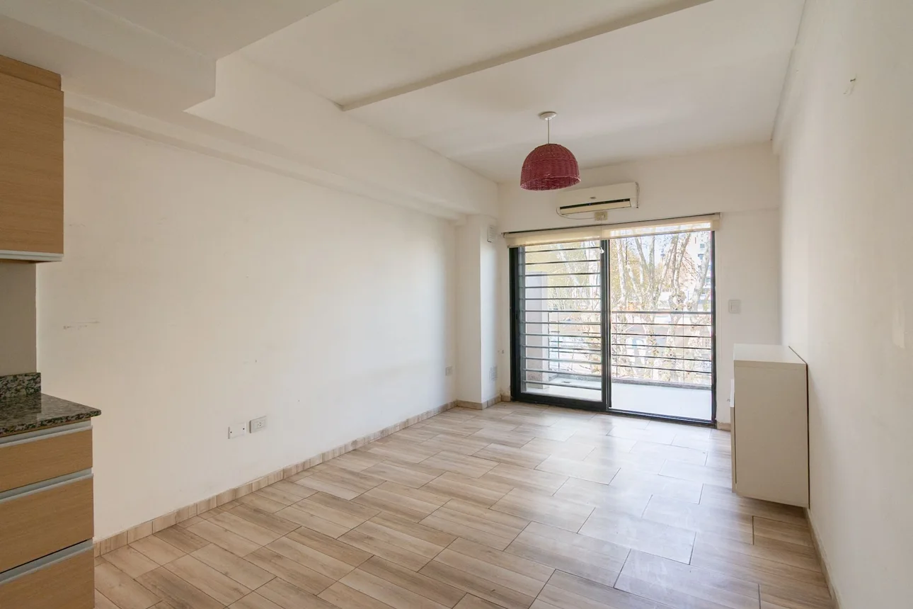 Dúplex en alquiler en Palermo
