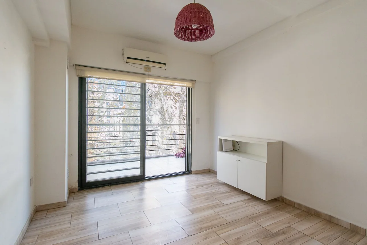 Dúplex en alquiler en Palermo, foto 5