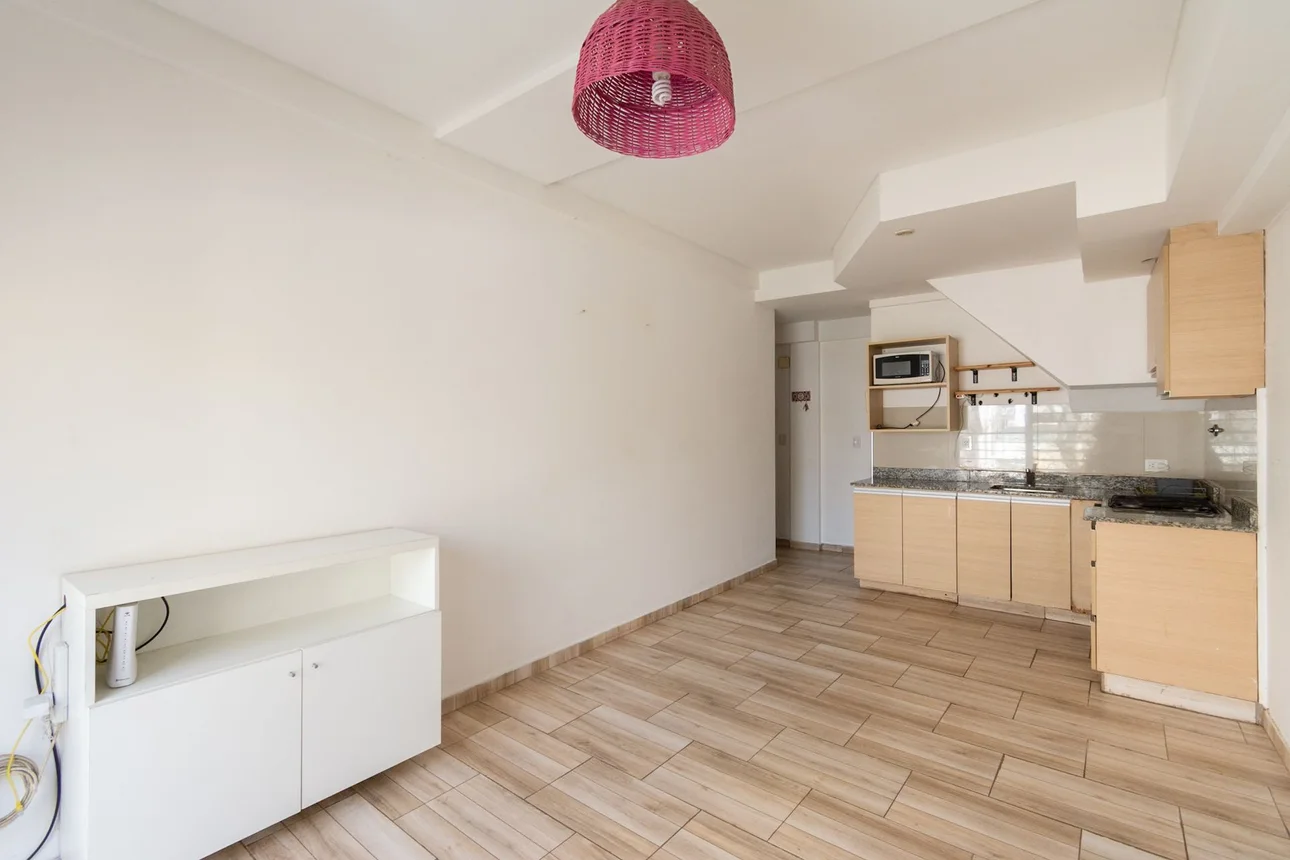 Dúplex en alquiler en Palermo, foto 3