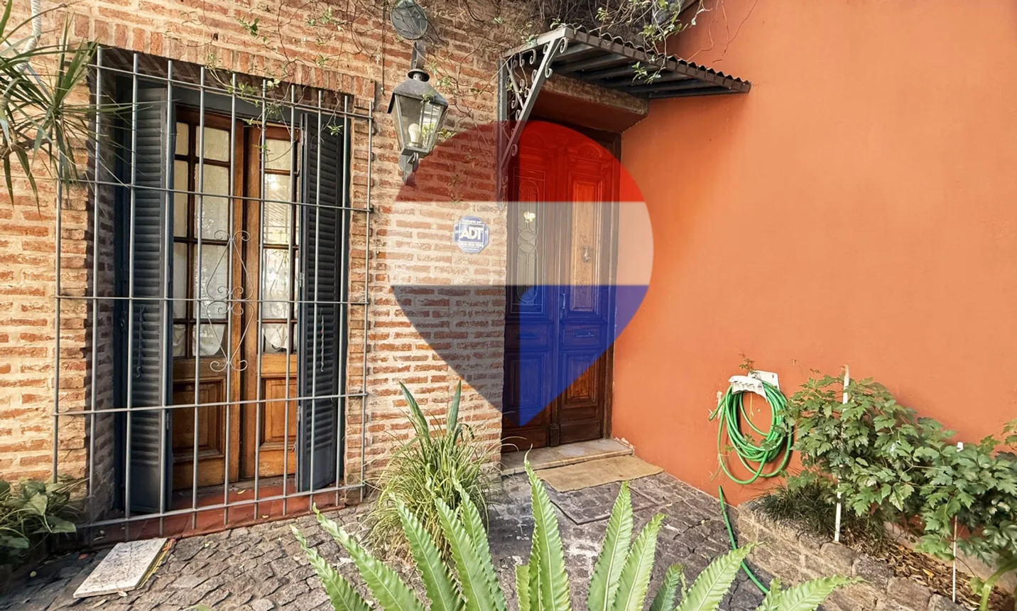 Casa de 6 ambientes en venta en San Fernando, Avenida del Libertador 1600, foto 3