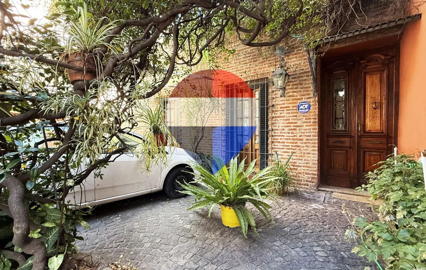 Casa de 6 ambientes en venta en San Fernando, Avenida del Libertador 1600, foto 2