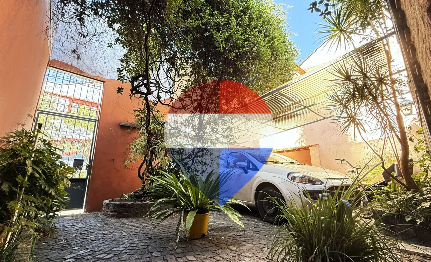 Casa de 6 ambientes en venta en San Fernando, Avenida del Libertador 1600