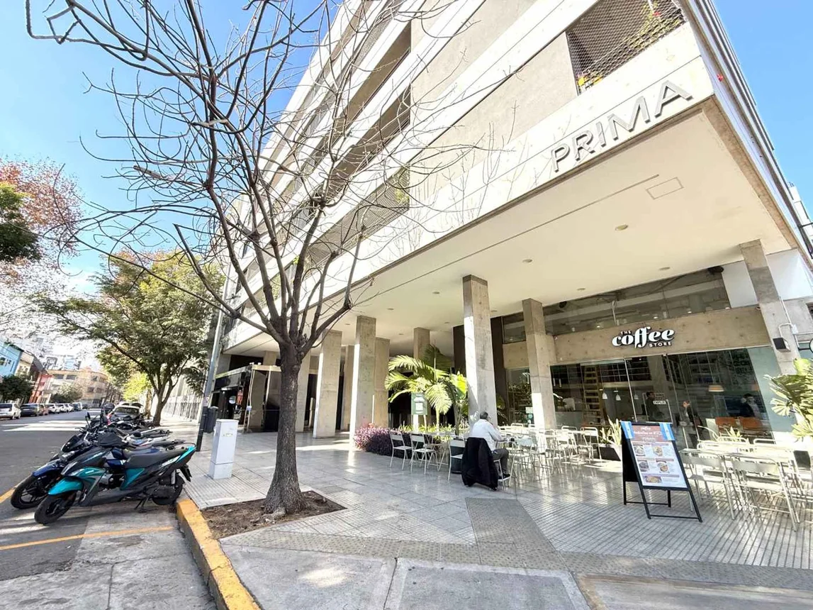 Monoambiente en venta en Caballito, Franklin 2100, foto 3