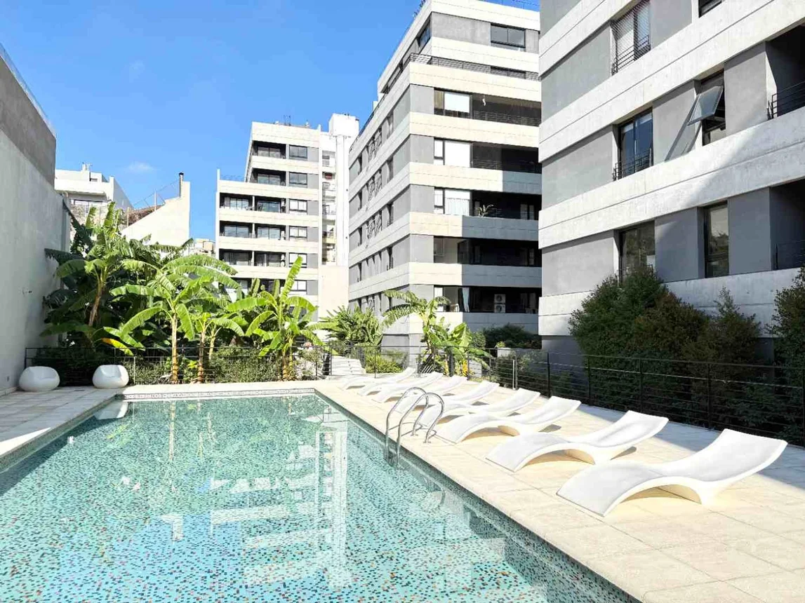 Monoambiente en venta en Caballito, Franklin 2100, foto 2