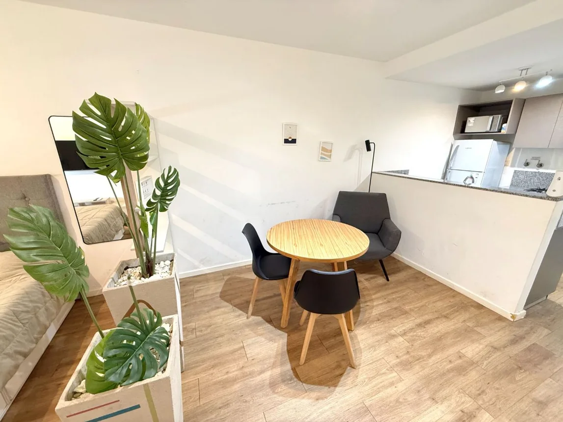 Monoambiente en venta en Caballito, Franklin 2100, foto 5