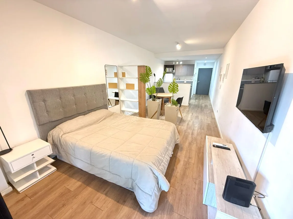 Monoambiente en venta en Caballito, Franklin 2100