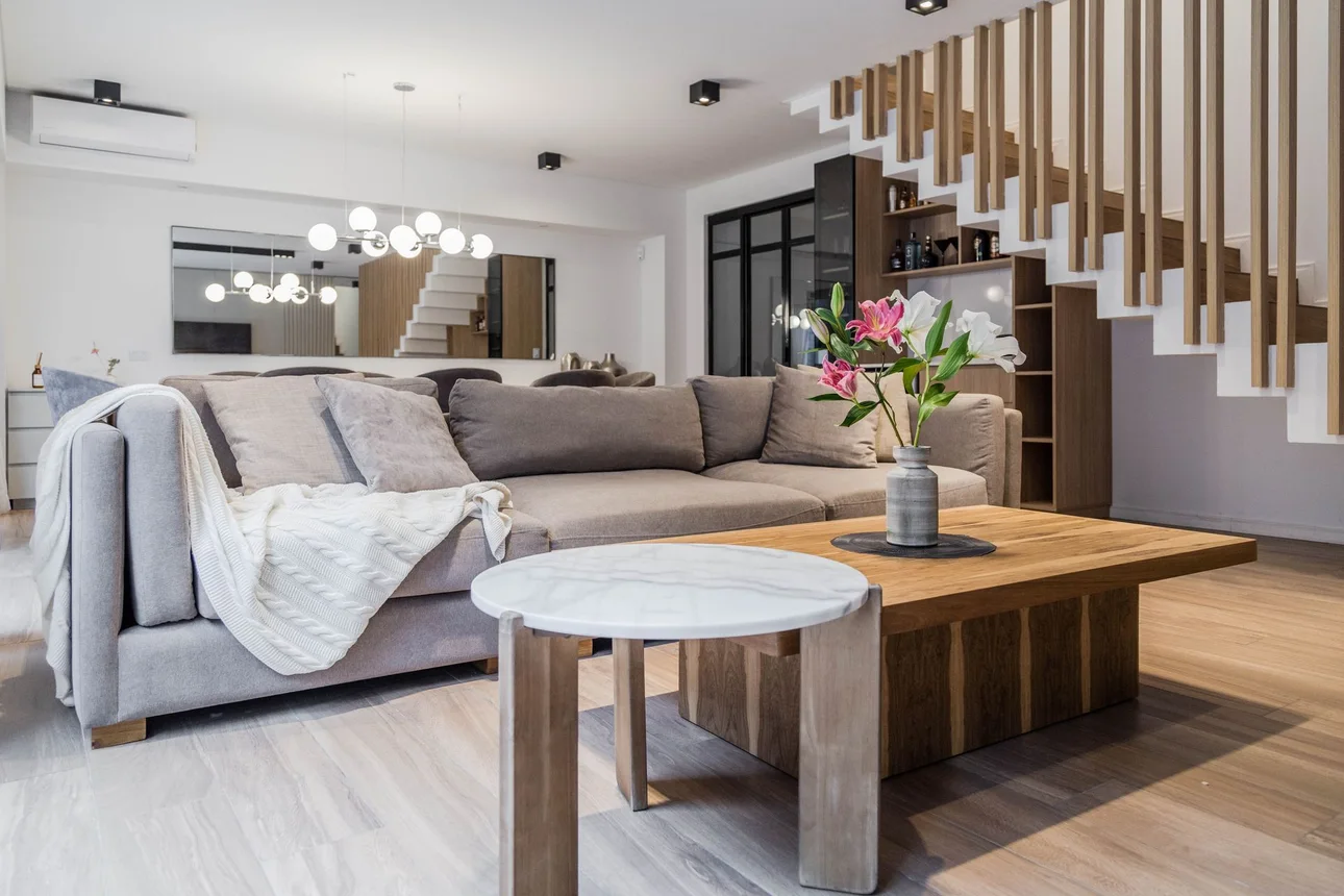 Dúplex en venta en Colegiales